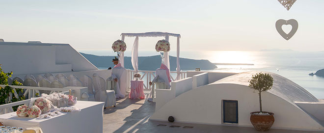 Image result for heliotopos hotel wedding